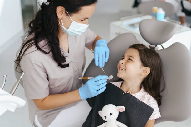 Best Orthodontic Emergency Dentist in Lake Barcroft, VA