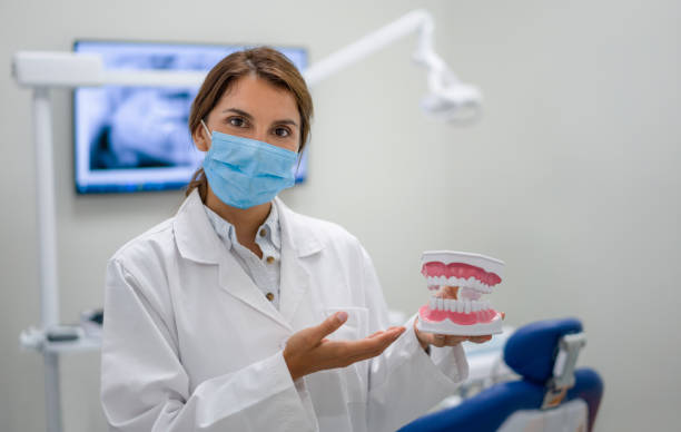 Best Mobile Emergency Dentist in Lake Barcroft, VA