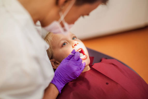 Fast & Reliable Emergency Dental Services in VA