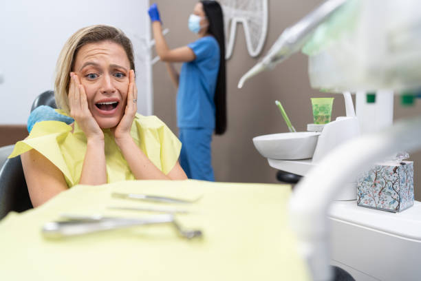 Best Broken or Cracked Tooth Emergency Dentist in Lake Barcroft, VA