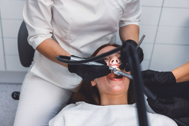Best Emergency Root Canal Treatment in Lake Barcroft, VA
