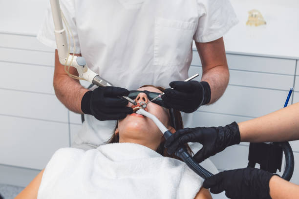 Best Emergency Dentist for Special Needs Patients in Lake Barcroft, VA