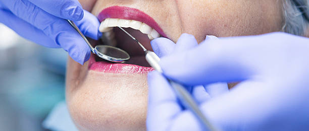 Best Emergency Cosmetic Dentistry in Lake Barcroft, VA