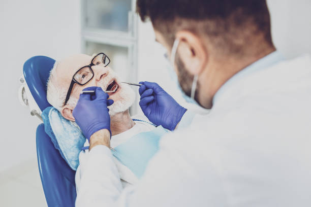 Best Broken or Cracked Tooth Emergency Dentist in Lake Barcroft, VA